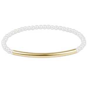 e-newton-bliss-bar-bracelet-smooth-pearl-3mm